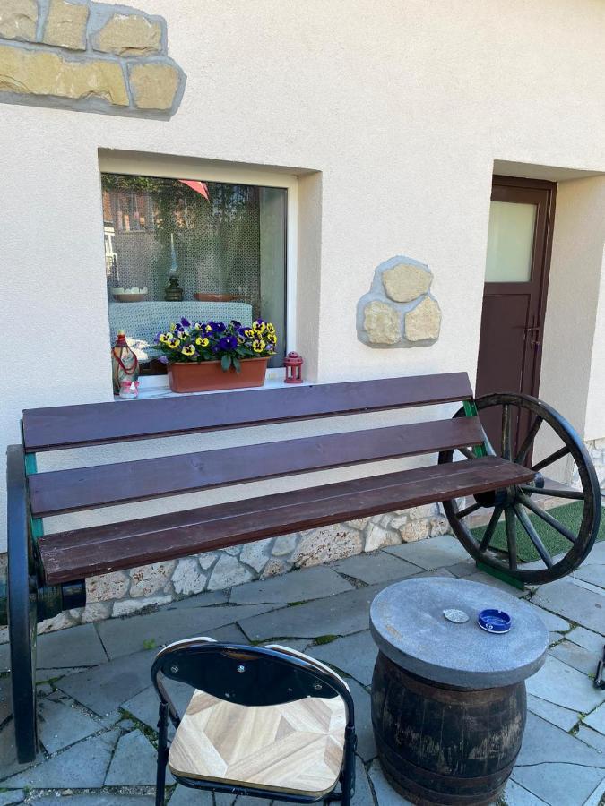 Casa Cezara Apartment Silvasu de Jos Екстериор снимка