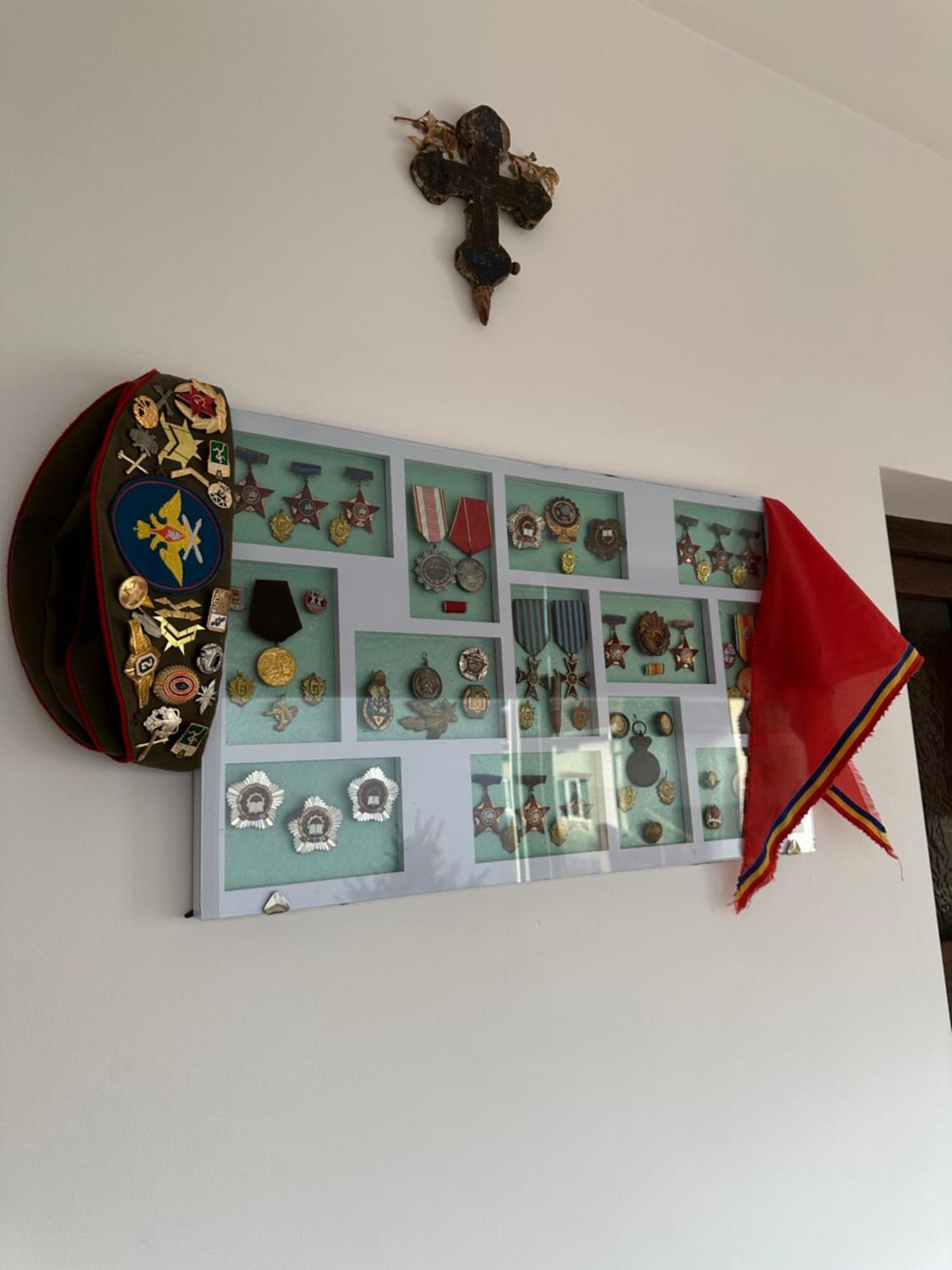 Casa Cezara Apartment Silvasu de Jos Екстериор снимка