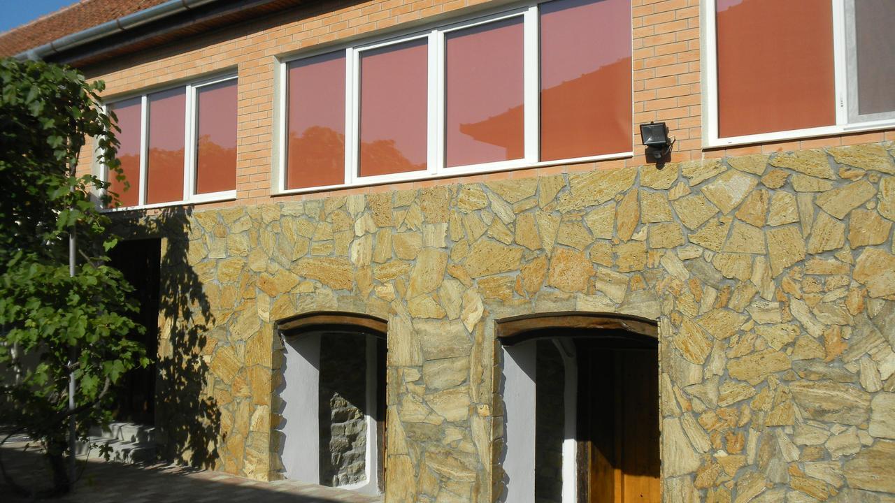 Casa Cezara Apartment Silvasu de Jos Екстериор снимка